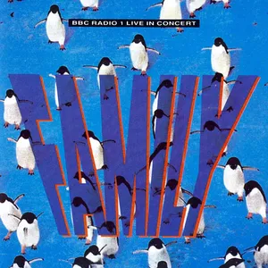 BBC Radio 1 live in concert